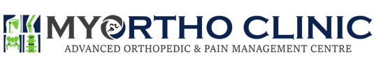 MyOrtho Logo
