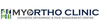 MyOrtho Logo