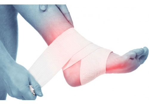 SPORT INJURIES TREATMENT