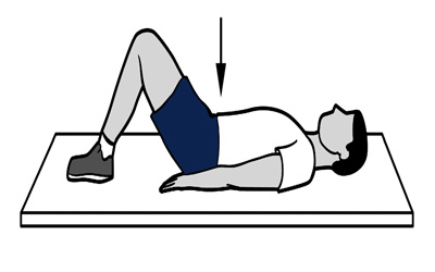 ABDOMINAL BRACING